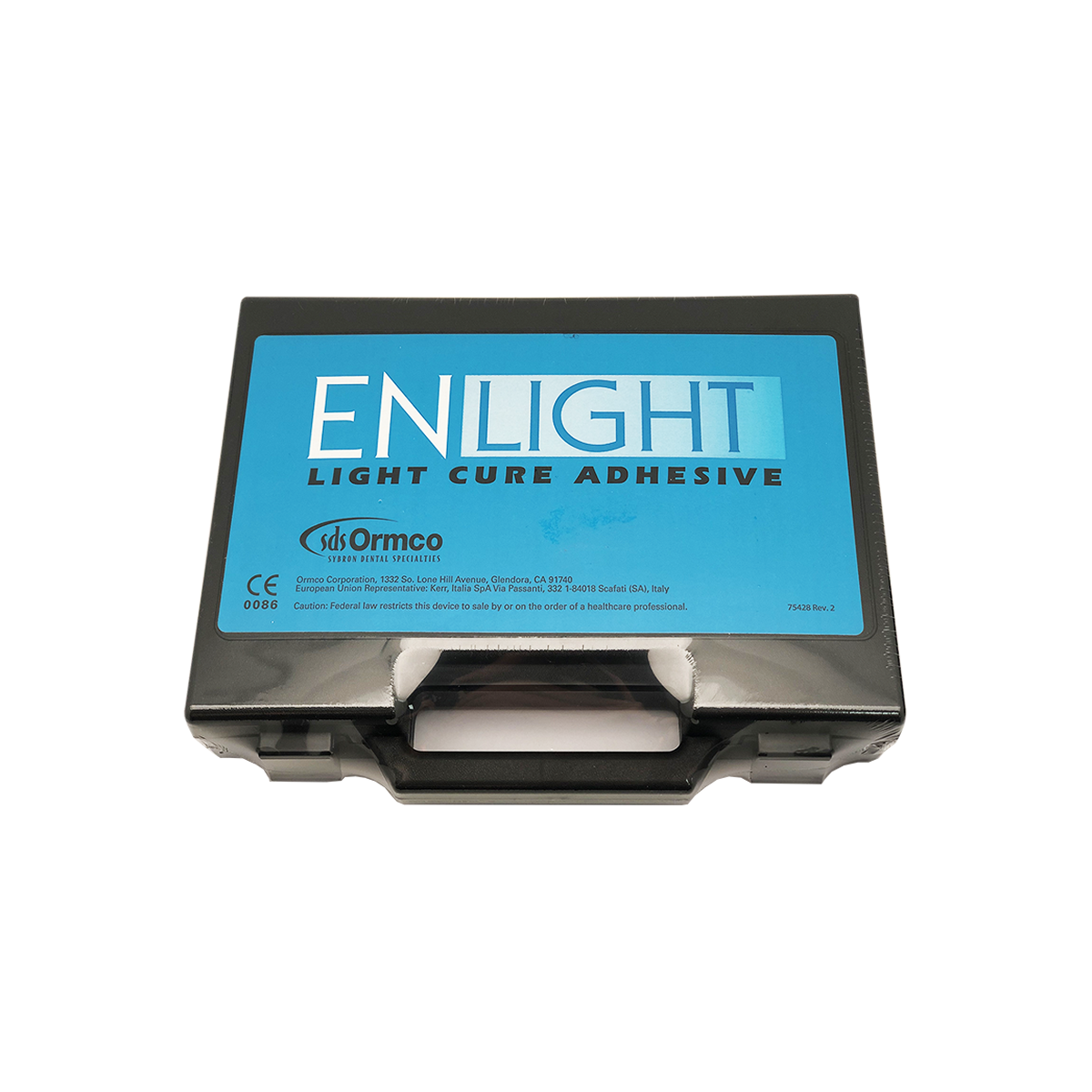 Светополимеризуемый материал ENLIGHT КОМПЛЕКТ (Ormco)