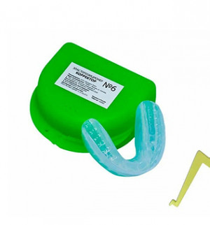 Корректор №6