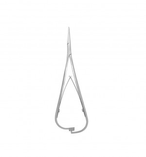 Зажим прямой Mатье (YDM)