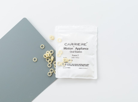 Carriere Motion Force 2 3/16 8oz, (OO)