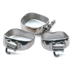 LR6 Банд. кольцо Victory с замком (3M) 37