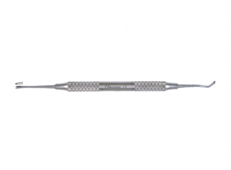 Лигатур директор 17,5 см.