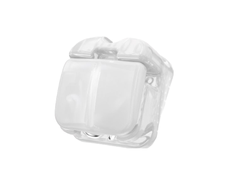 Брекет Carriere SLX 3D Clear UL1 (OO)